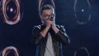 ERGI DINI  SWEET DREAMS LIVE ne X Factor Albania 3 [upl. by Lenoil]