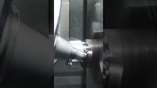 Spur Gear Skiving amp Machining [upl. by Notlem132]