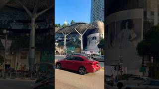 ORCHARD ROAD SINGAPORE orchard orchardroadsingapore orchardsingapore singapore singaporevlog [upl. by Amias]