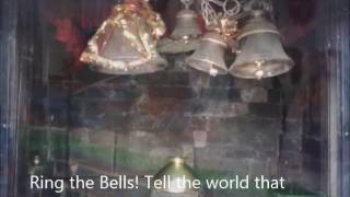 Ring the Bells  A Solstice Carol with captions [upl. by Socem445]