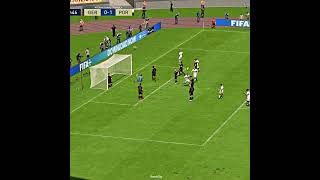 Ronaldo header goal  Ronaldo vs Germany [upl. by Aknahs]