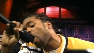 WuTang Clan  METHOD Man Live Performance [upl. by Juliette372]