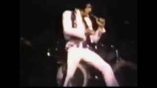 Elvis Presley  Polk Salad Annie  December 31 1976 [upl. by Ardnaiek]