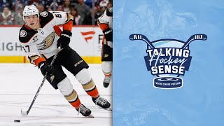 Talking Hockey Sense Ep 102 Team Canada World Juniors Roster Thoughts USA WJC Camp Preview amp More [upl. by Kinnard]