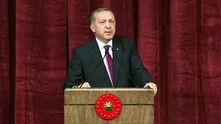 Cumhurbaşkanı Erdoğanın 24 yıl önce anlattığı tüyleri diken diken eden olay [upl. by Malkin]