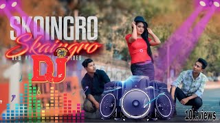 Skaingro Sjaingro dj 💥💫 kokborok dj song  dj kokborok song 2023 [upl. by Dunc]