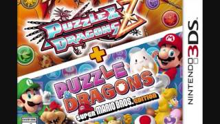 World Map theme  Puzzle and Dragons Z [upl. by Tracay424]