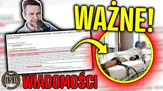 Przywiążą Cię Do Łóżka Zazczep1ą Przymusowo Po Cichu To Wprowadzili [upl. by Cairistiona]