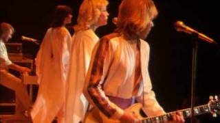 ABBA Voulez Vous Live 1979 HQ [upl. by Asiul]