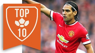 Top 10 Worst Deadline Day Transfers Ever [upl. by Idaline448]