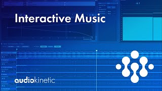 Interactive Music with Wwise [upl. by Ylesara]