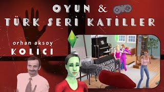 🇹🇷 Türk Seri Katiller 5  Kolici 📦 [upl. by Jeremy]