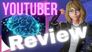 Youtuber Review Dissociadid [upl. by Grazia]