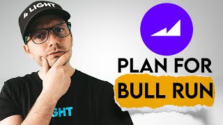 MAV Coin Price Prediction Maverick Protocol Bull Run Plan [upl. by Trammel]