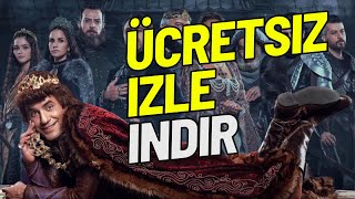 Prens Dizi İzleme amp İndirme  iPhone İnternetten Video İndirme [upl. by Nnep68]