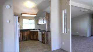 Manufactured Home for Sale 1030 E Ave S 68 Palmdale Ca 93550 [upl. by Ahsinyt382]