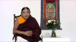 Cultivating Compassion and Bodhichitta  His Holiness Sakya Trizin [upl. by Jewelle783]