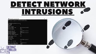 Intrusion Detection Techniques in Network Security [upl. by Derrek955]