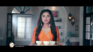 Guddan  Tumse Na Ho Paayega  Promo 2  New Comedy Serial  Streaming This September On ZEE5 [upl. by Htrowslle]