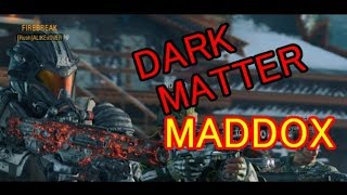 【BO4】MADDOXでやっていくー！ [upl. by Westley]