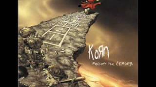 Korn  Earache In My Eye [upl. by Stockmon100]