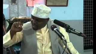 Othman Maalim  Hukmu ya Kusoma Maulid [upl. by Nrev]