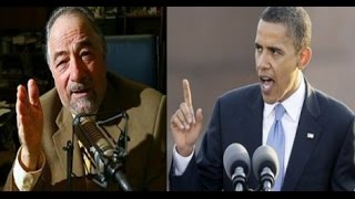 Michael Savage ISIS Working For Obama [upl. by Llorre621]