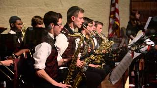 BrecksvilleBroadview Heights High School Band Programs [upl. by Hurless]