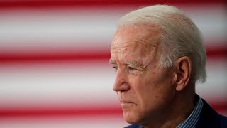 Joe Biden in ‘steep cognitive decline’ [upl. by Hay]