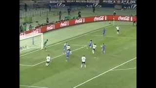 Gol de Guerrero  Corinthians 1x0 Chelsea Mundial de Clubes FIFA Japão 2012 INSCREVASE NO CANAL [upl. by Malissa845]