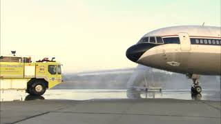 Introduction to Aircraft Rescue and Firefighting ARFF Prelude [upl. by Ng]