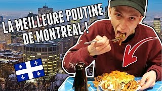 JE DÉCOUVRE MONTRÉAL [upl. by Sorkin]