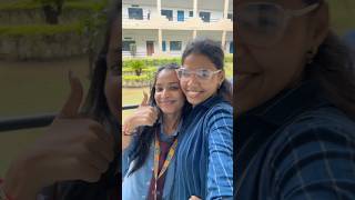 Mam hui Emotional 🥲 minivlog vlog shortvideo pleasesubscribemychannel likeandsubscribe [upl. by Asilem499]