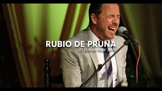 RUBIO DE PRUNA amp EL PERLA  por bulerías [upl. by Iadam]