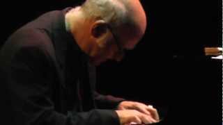 Ludovico Einaudi  Andare Moscow 05042012 Full HD [upl. by Jorie]