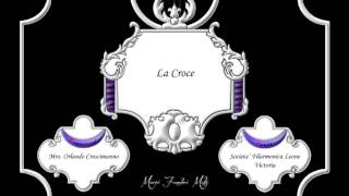 La Croce  Orlando Crescimanno [upl. by Durning]