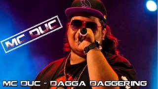 Mc Duc  Dagga Daggering RDX Jump Riddim  2013 SO FRESH PUBLISHING [upl. by Hartzell]