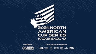 Lead Finals  2024 NACS Hackensack [upl. by Naej556]