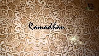 Ramadhan Official Video [upl. by Konikow]