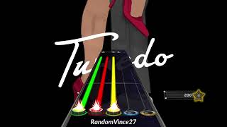 Tuxedo  Do It Clone Hero Chart Preview [upl. by Yldarb]