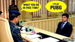 50 NDA SSB Interview Questions Asked  Part 2 [upl. by Sukramaj]