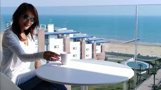 Italia lido di Jesolo marequanto costano hotel🥰🤩 [upl. by Eliades]