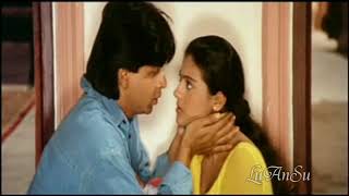 SRKajol  A Moment like this [upl. by Trust]