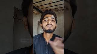 Aaj se video ismein Tera ghata💯sorts👍youtubeshorts funnycomedy😄funnyvideo 🤣😅 [upl. by Levenson]