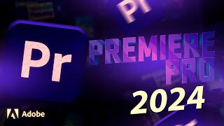 how to download adobe premiere pro guide 2024 [upl. by Naxela643]