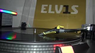 ELVIS PRESLEY RETURN TO SENDER VINILO HIFI HiRes Audio [upl. by Aisilef317]