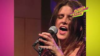 Maria McKee  Show Me Heaven live [upl. by Jackelyn]