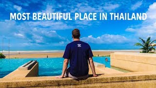 Thailand Beaches Resorts Hotels  Khao Lak [upl. by Ainoet979]