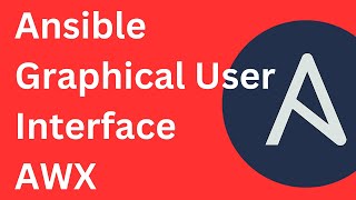 16 Ansible AWX  Ansible Graphical User Interface  Ansible AWX Tutorial [upl. by Acinad]