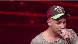 Das Supertalent Staffel 10 Folge 09  am Samstag 1211 bei RTL und online bei TV NOW [upl. by Etnahsal262]